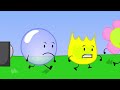 BFDI 24 In Diamond Major