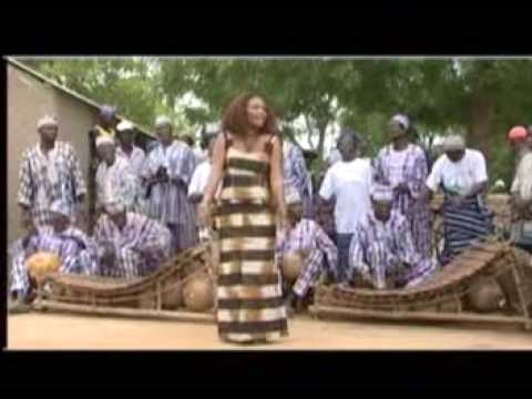 Idak Bassave - Adja Ilo