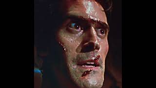 Ash Williams edit - Evil Dead - Sleepwalker sped up