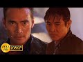 Jet Li vs Mark Dacascos / Cradle 2 the Grave (2003)