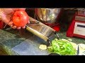 #1418 - ONEIDA  Stainless Steel Mandoline/ Demo