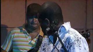 Dodó Miranda ao vivo Humbi humbi