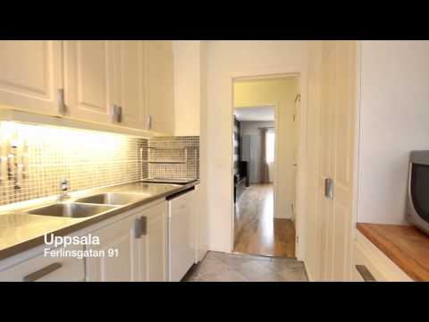 Ferlinsgatan 91 - 3:a · 83m2 - Löten : Via Notar mäklare Uppsala