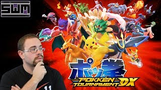 News Wave! - A Pokemon Nintendo Switch Game Was Announced! It Just Wasn't The Right One...
