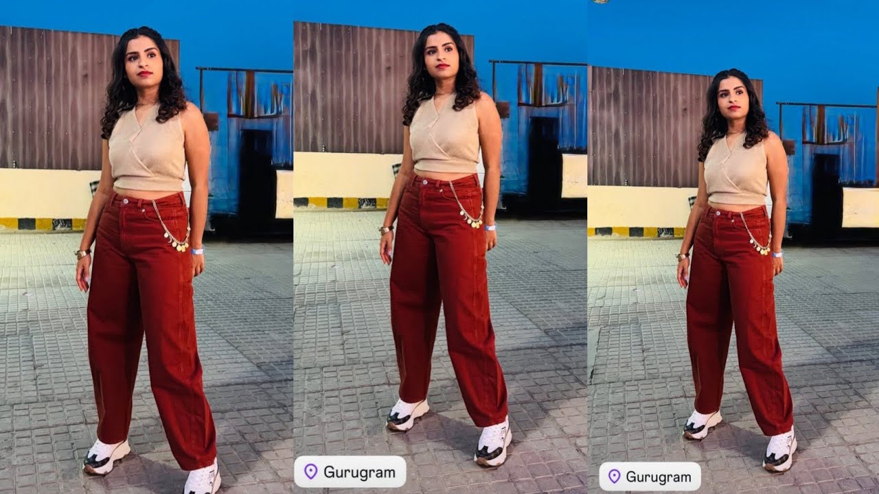 Sivaangi - "I was about to post the same... 😍"