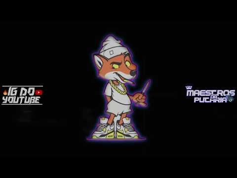 MC FABI - TU ME PEGOU UMA VEZ I QUIS ME PEGAR DE NOVO [IG DO YTB]2K20