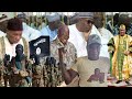 SHANGBA FO ISWAP PASĘ KI OMO NIGERIA  KURO NI ILU / ALAFIN TU ASHIRI AFĘNIFERE June 5, 2024