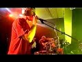 Quarashi - Transparent Parents