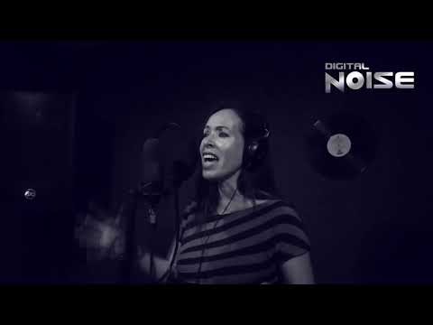 Digital Noise Ft. Gio Carreño - It's a rainy day (Cover) | Teaser Studio