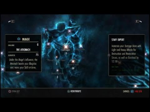 Greymoor - Magicka Warden 95.9k (3min 39s) - Blood4Blood cheese