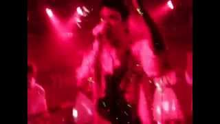 The Polyphonic Spree, Suitcase Calling, Old National Centre, Indianapolis, IN, 6-26-13