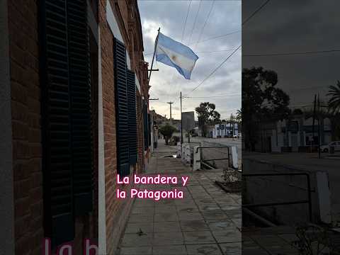 📸 Calles PATAGÓNICAS 🇦🇷 | #gaiman | #chubut | #patagonia | #nature | #travel | #argentina ✈️