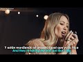 Hilary Duff - Mature // Lyrics + Español // Video Oficial
