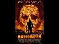 Halloween 2007 AMC Theatres Opening