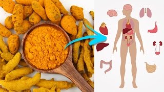 What is Turmeric Good For? 10 Turmeric Health Benefits