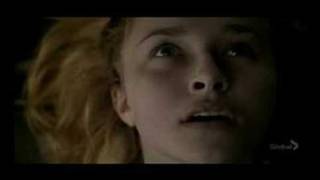 Heroes - Claires Resurrection