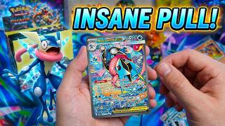 We Pulled the ULTIMATE Chase Card! 😱 Chaos Rising 36 Pack Opening