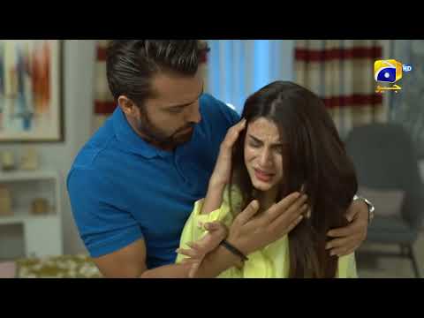 Behroop Episode 65 || Best Moment 04 || Zubab Rana - Asad Siddiqui - Beenish Chauhan || Har Pal Geo