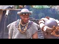 Anunuebe The Staff Of Power - New African Nigerian Epic Movies 2026