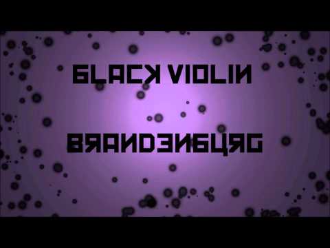 Black Violin - Brandenburg