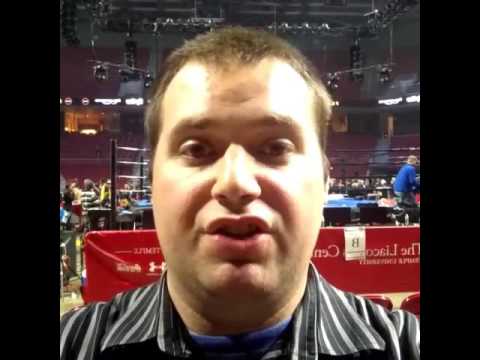 Danny Garcia vs Samuel Vargas Recap 11/12/16