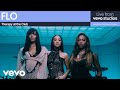 FLO - Therapy at the Club | Live From Vevo Studios
