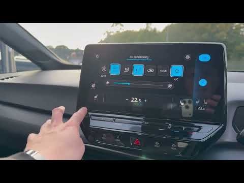 Video of Volkswagen ID.3 PRO PERFORMANCE 204BHP 5DR - 91.81