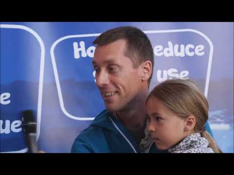 Mind Your Waste-Monaco Interview Part:2 E:5