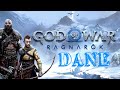 God Of War Ragnarok GMV Ft. Peyton Parrish - Dane