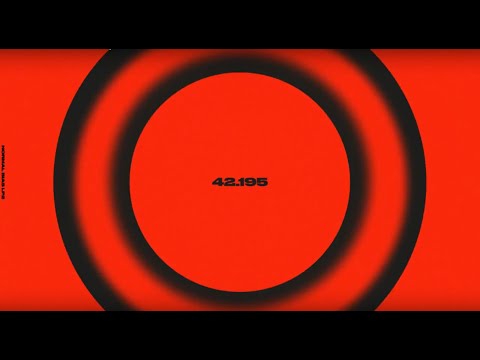 Normal Bias - 42.195 [UKM 077]
