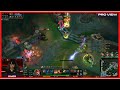 T1 Oner Lee Sin insec Pro View
