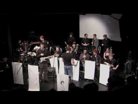 Brad Gunson & Orchestra - Cave For Rent - Masters of the University