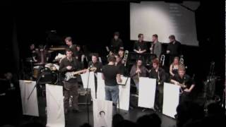 Brad Gunson & Orchestra - Cave For Rent - Masters of the University