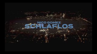 Nico Gomez - Schlaflos (offizielles Musikvideo)