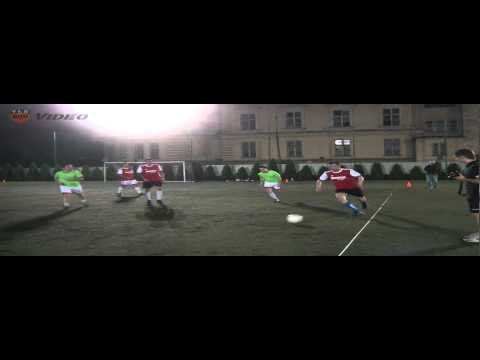 11. tydzień: Motul Kraków - Nie ma Lipy (FLS Wiosna 2013)