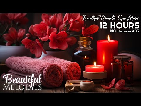 Beautiful Spa Music 🌿 Zen Relaxation & Mindfulness | Wellness Retreat Piano & Guitar
