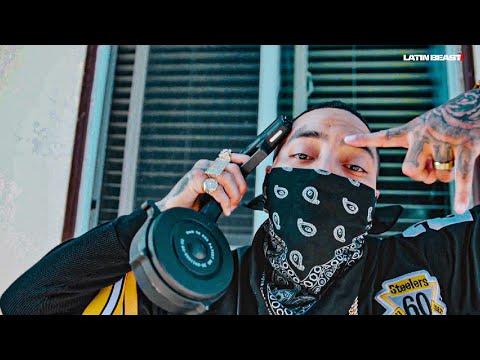 Doughsoofficial - Big Homie (Official Music Video)