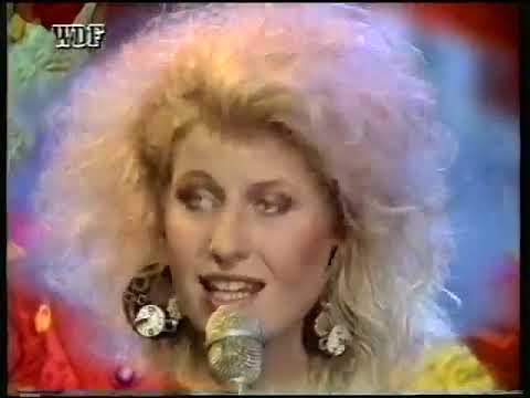 MANDY WINTER - Julian (Full Version, So Isses, 18.10.1987)
