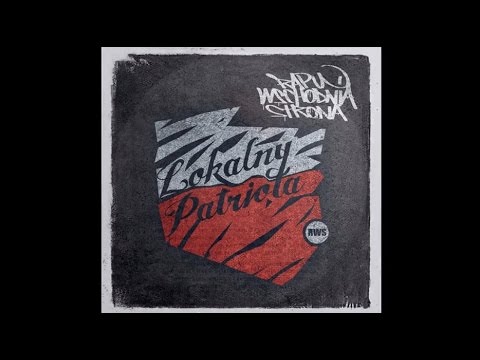 17. Rapu Wschodnia Strona - Outro