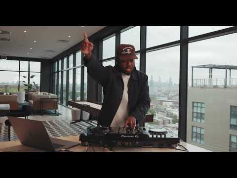 Wine Down Vol. 4: Mashups, R&B, Reggae, Hip Hop | Rihanna, Sean Paul, Rema, Snoop.. mix by JOZIER