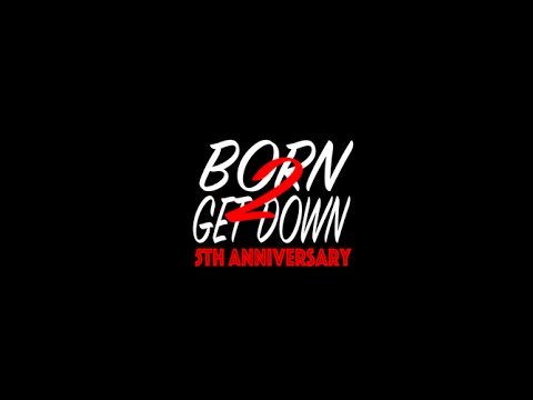 Born 2 Get Down 5 | Top16 | Raw Dominicans vs United Outkast