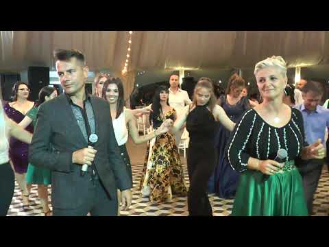 Orchestra Camelia si Petrica Ciuca - Colaj HORE - Muzica de petrecere - Show-ul Anului