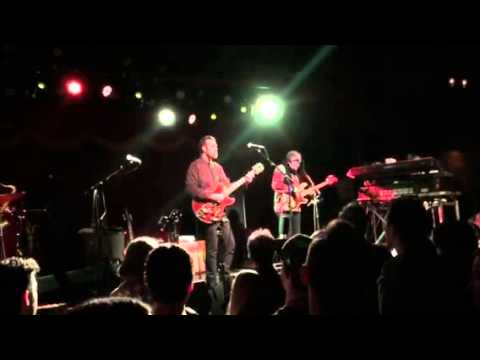 Soulive w/ George Porter Jr.