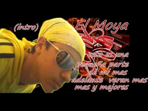 Intro - El Moya