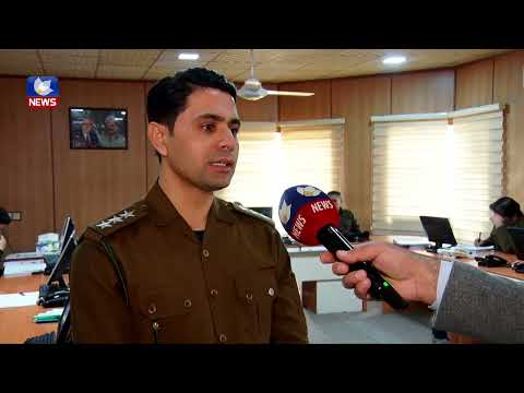 بەڤیدیۆ.. ھاووڵاتییان سوود لە سەنتەری ھەماھەنگی ھاوبەش وەردەگرن