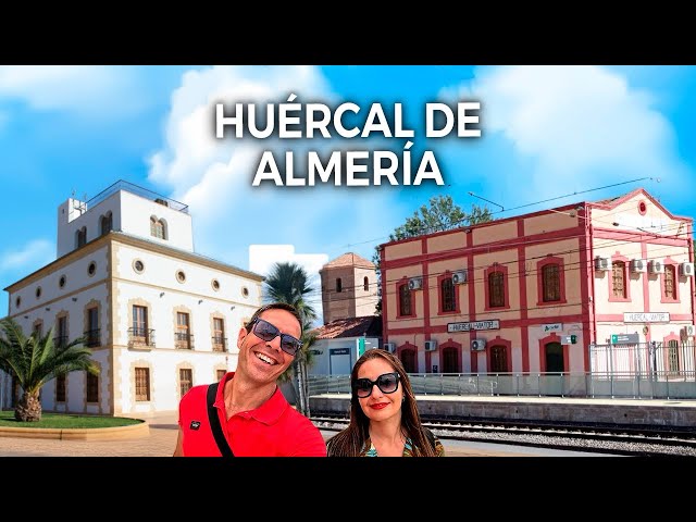 Vídeo relacionado con Huércal de Almería España | Souvenir - Ciudad - Bandera - Camiseta