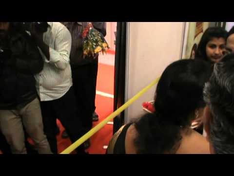 Silk Mark International Silk Expo – 2014 in Bengaluru