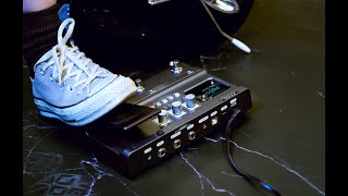 Video thumbnail for Flamma FX100 Official Demo by Flamma Innovation