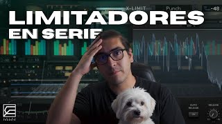 LIMITADOR EN SERIE