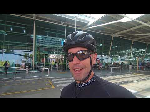 Lisbon to Faro - Day One